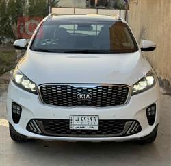 کیا سۆرینتۆ